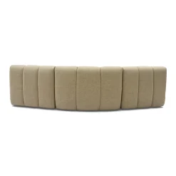 Best Horgans Madison II Modular Sofa Ivory