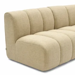 Best Horgans Madison II Modular Sofa Ivory