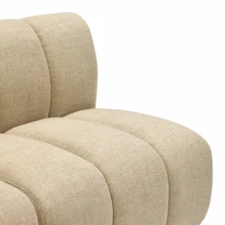 Best Horgans Madison II Modular Sofa Ivory
