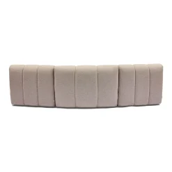 Outlet Horgans Madison II Modular Sofa Latte