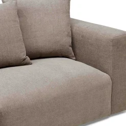Online Horgans Madrid Modular Sofa 2 Seat Left Slate