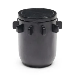 Online Horgans Maiko Side Table Black