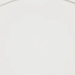 Online Horgans Maiko Side Table White White Stain Timber