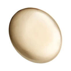 Discount Horgans Mando Knob Large Brass Finish