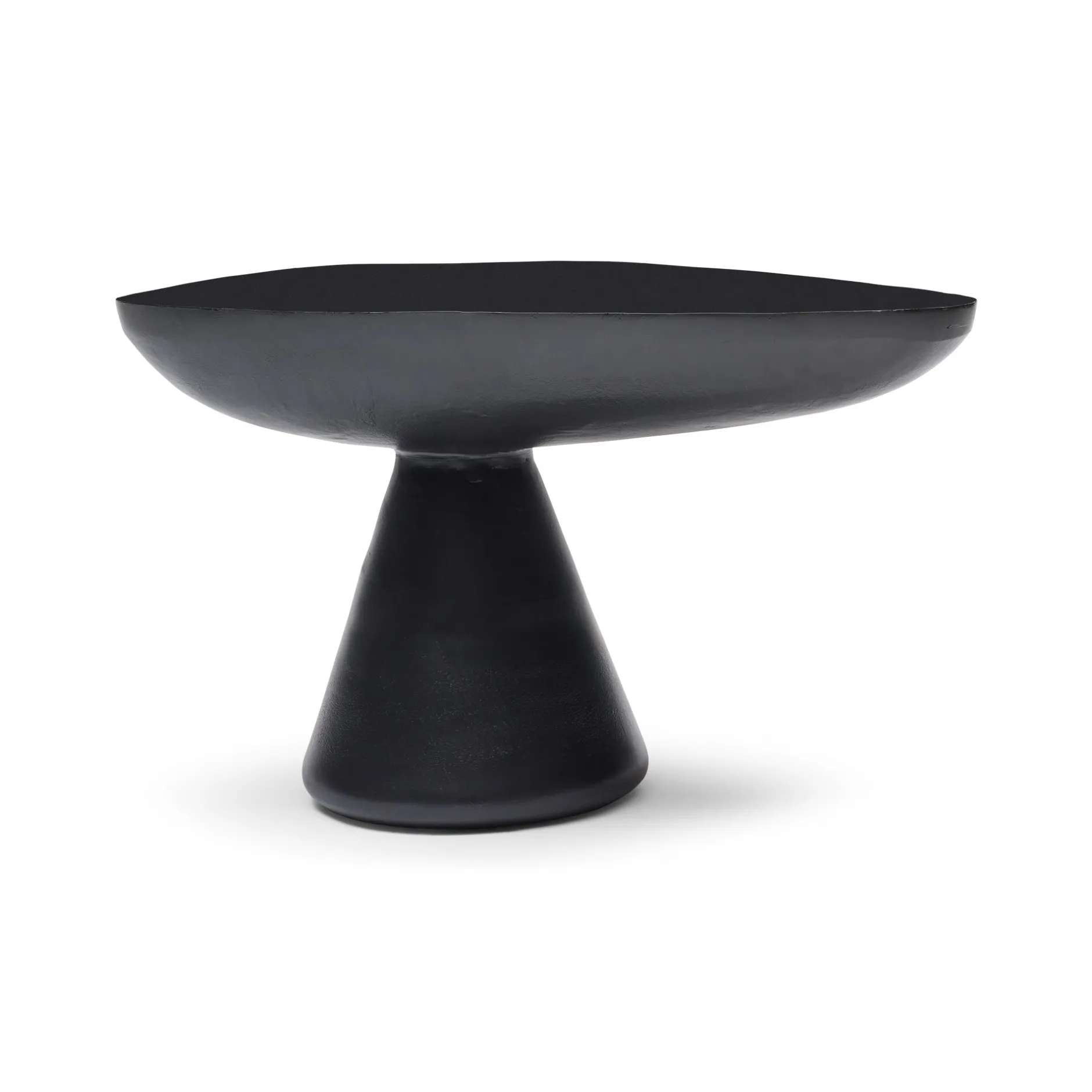 Best Horgans Manon Coffee Table Large Black