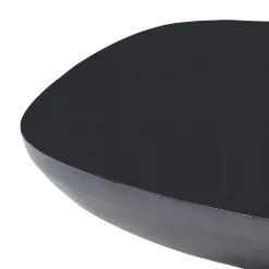 Best Horgans Manon Coffee Table Large Black