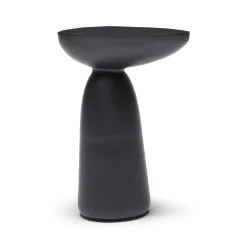 Outlet Horgans Manon Coffee Table Small Black