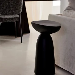 Outlet Horgans Manon Coffee Table Small Black