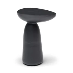 Outlet Horgans Manon Coffee Table Small Black