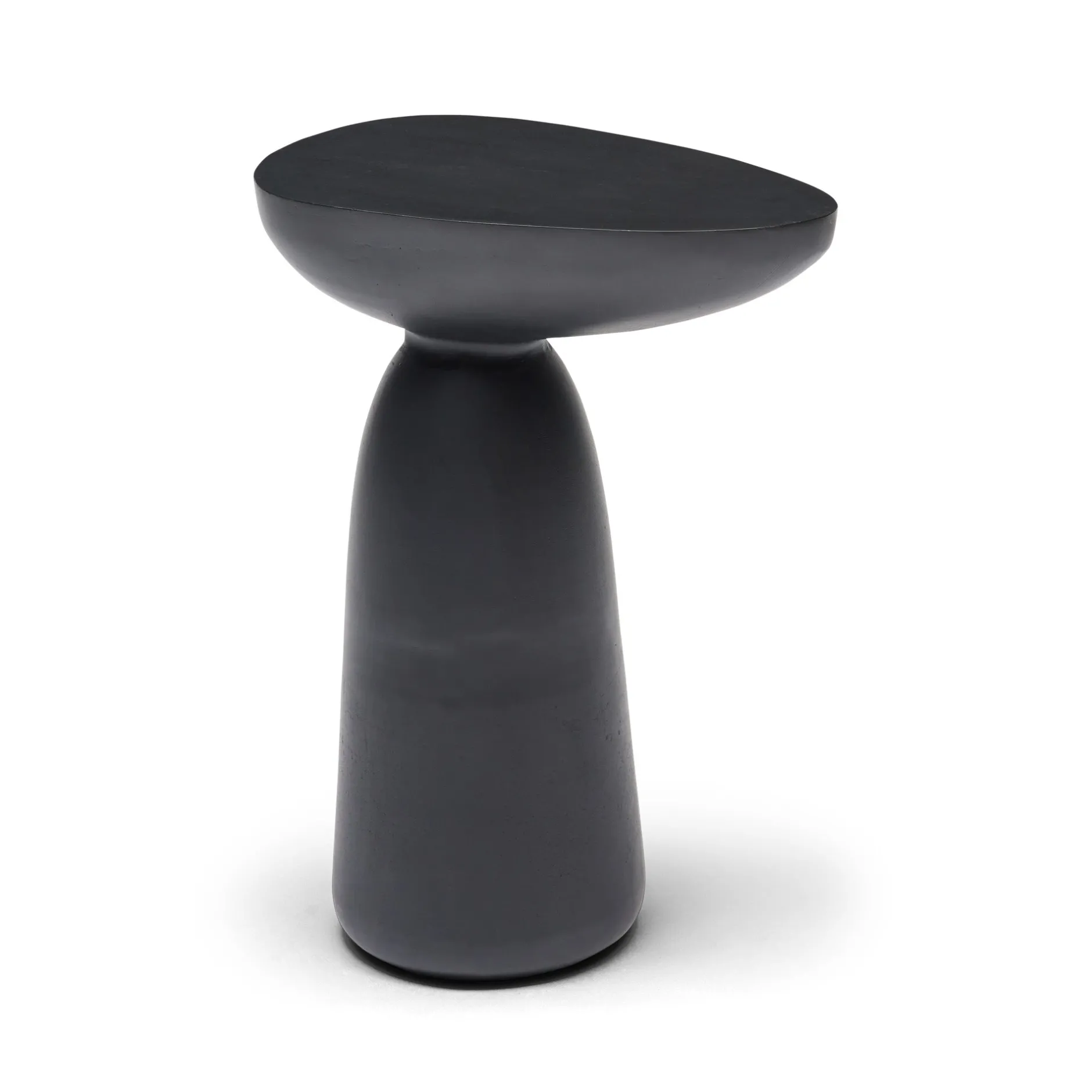 Outlet Horgans Manon Coffee Table Small Black