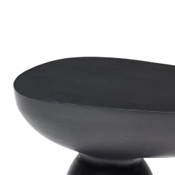 Outlet Horgans Manon Coffee Table Small Black