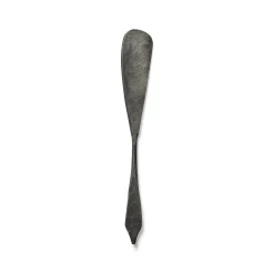 Fashion Horgans Marlo Brushed Knife Black