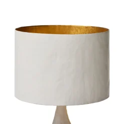 Sale Horgans Mateo Table Lamp White