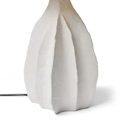 Sale Horgans Mateo Table Lamp White