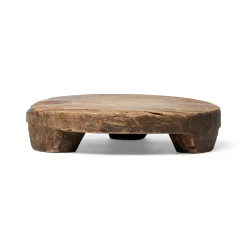 Clearance Horgans Mavu Chapati Board Large Vintage Wood