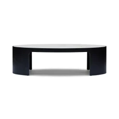 Fashion Horgans Melina Coffee Table White