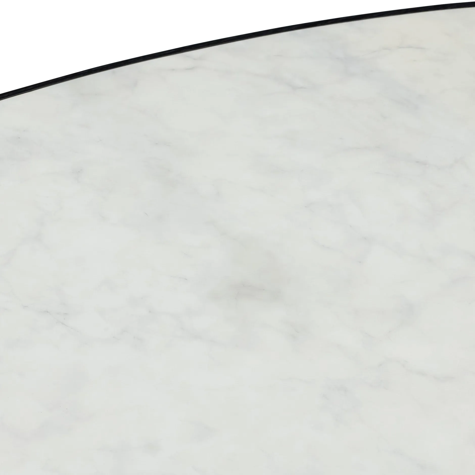 Fashion Horgans Melina Coffee Table White