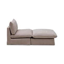 Best Horgans Mia Daybed Oatmeal