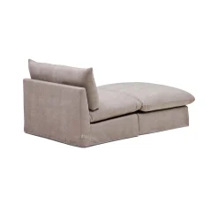 Best Horgans Mia Daybed Oatmeal