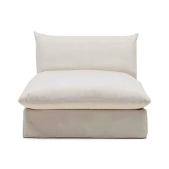 Sale Horgans Mia Daybed Warm Ivory