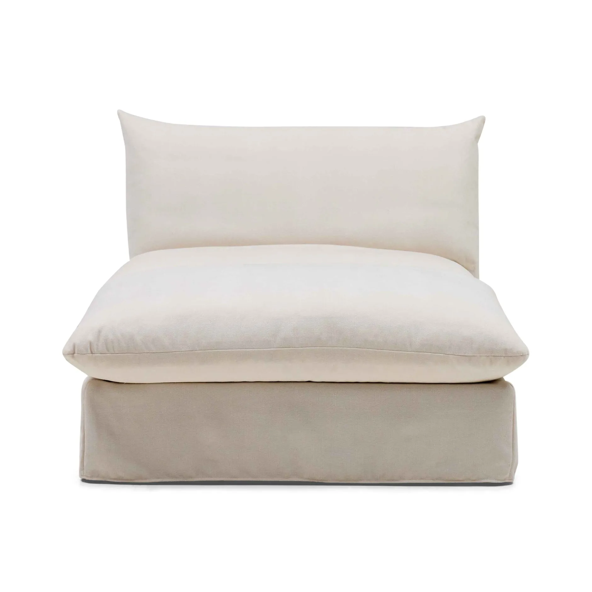 Sale Horgans Mia Daybed Warm Ivory