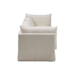 Hot Horgans Mia Modular Sofa 3 Seat Warm Ivory
