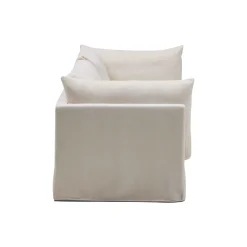 Hot Horgans Mia Modular Sofa 2 Seat Warm Ivory