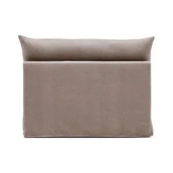 New Horgans Mia Sofa Chair Oatmeal