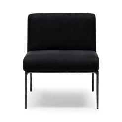 Online Horgans Mila Chair Sample Black