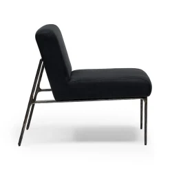 Online Horgans Mila Chair Sample Black