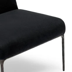 Online Horgans Mila Chair Sample Black