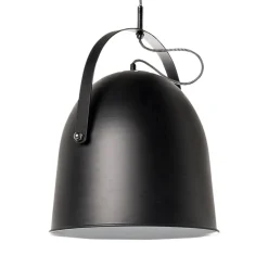 Clearance Horgans Mobilia Tub Pendant Black