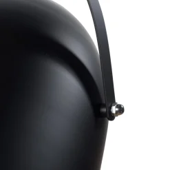 Clearance Horgans Mobilia Tub Pendant Black