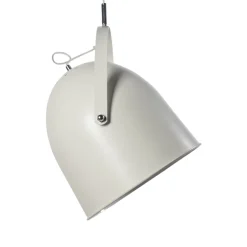 Fashion Horgans Mobilia Tub Pendant White