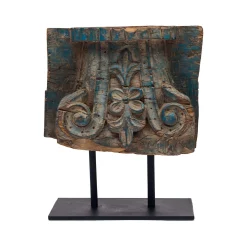 Online Horgans Moma Candleholder 10 Blue