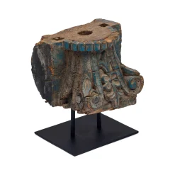 Online Horgans Moma Candleholder 10 Blue