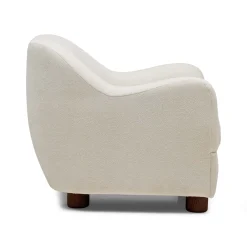 Fashion Horgans Monet Chair Cream
