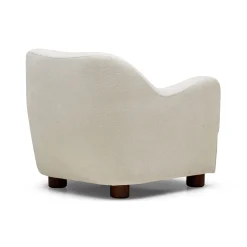 Fashion Horgans Monet Chair Cream