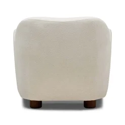 Fashion Horgans Monet Chair Cream