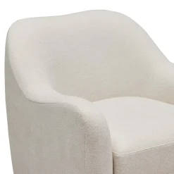Fashion Horgans Monet Chair Cream