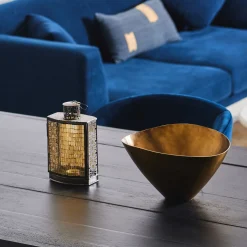 Online Horgans Mosaic Mirror Lantern Mirror & tin
