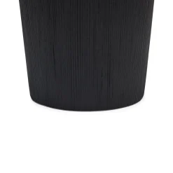 Online Horgans Muto Side Table Black