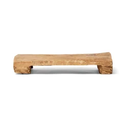 New Horgans Nala Chapati Board Vintage Wood