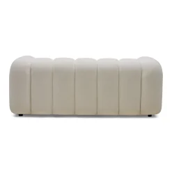 Hot Horgans Naomi Sofa Cream