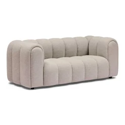 Outlet Horgans Naomi Sofa Latte