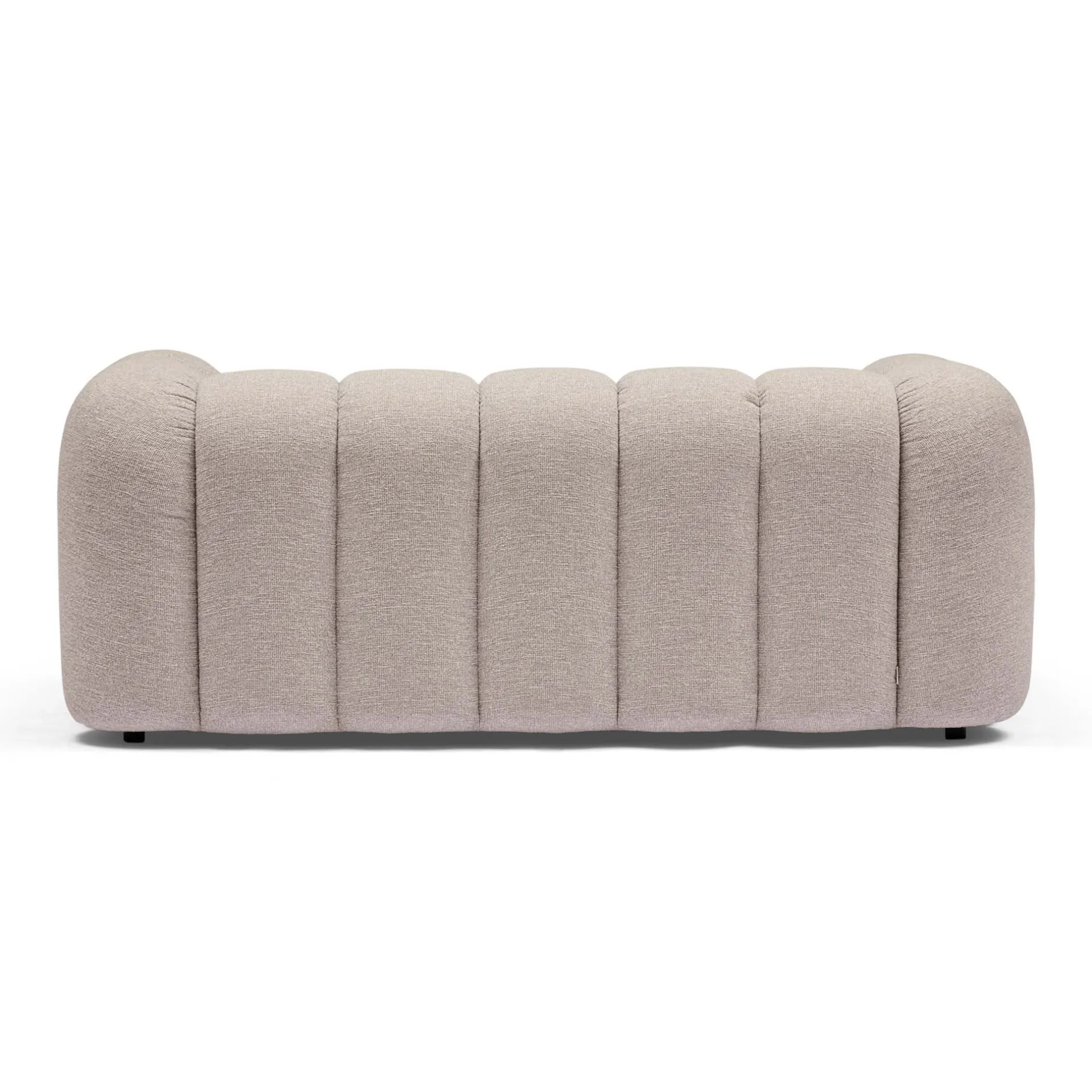 Outlet Horgans Naomi Sofa Latte