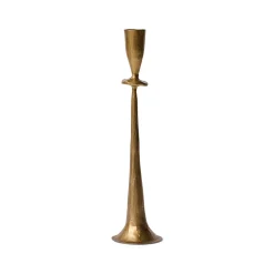 Online Horgans Nobu Candleholder Large Brass
