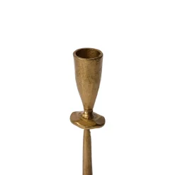 Online Horgans Nobu Candleholder Large Brass
