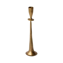 Online Horgans Nobu Candleholder Large Brass