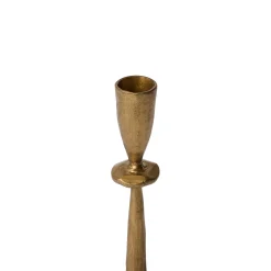 Sale Horgans Nobu Candleholder Medium Brass